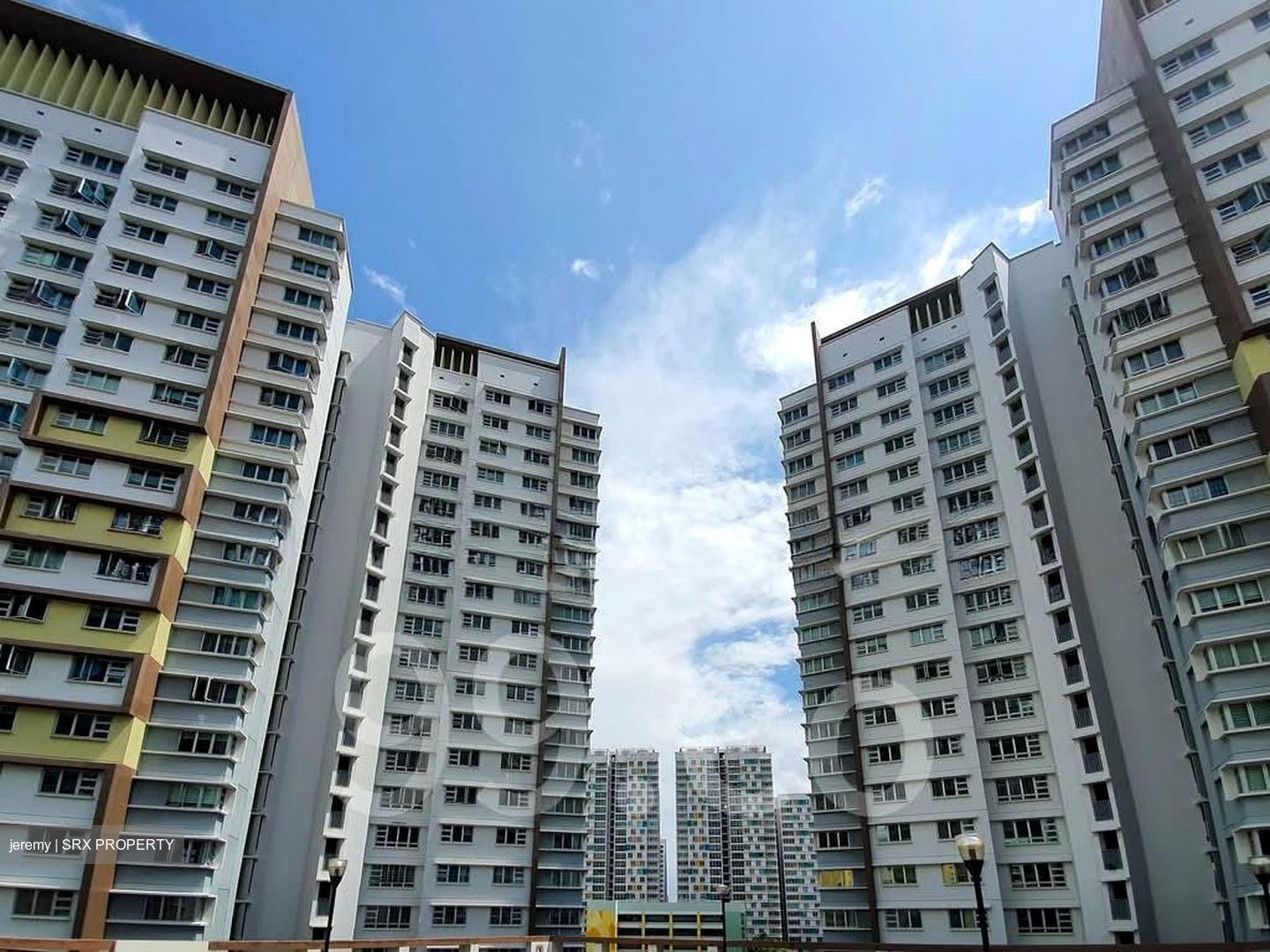Blk 451A Fernvale Foliage (Sengkang), HDB 5 Rooms #565232091